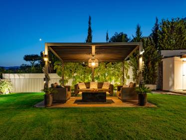 Bestaand - Villa - Benissa - Fanadix