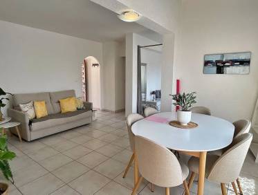 Bestaand - Villa - Benissa - La Fustera