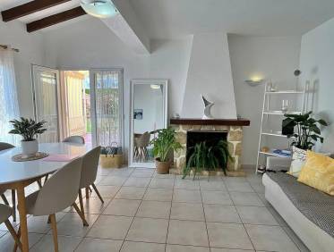 Bestaand - Villa - Benissa - La Fustera