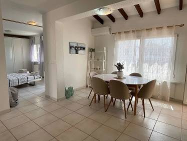 Bestaand - Villa - Benissa - La Fustera