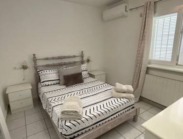 Bestaand - Villa - Benissa - La Fustera