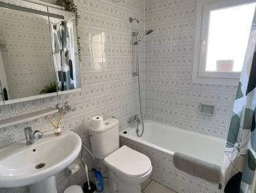 Bestaand - Villa - Benissa - La Fustera