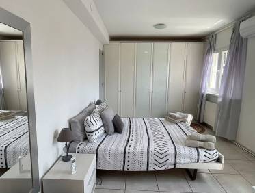 Bestaand - Villa - Benissa - La Fustera