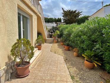 Bestaand - Villa - Benissa - La Fustera