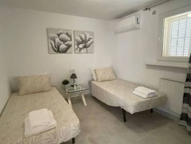 Bestaand - Villa - Benissa - La Fustera