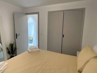 Bestaand - Villa - Benissa - La Fustera