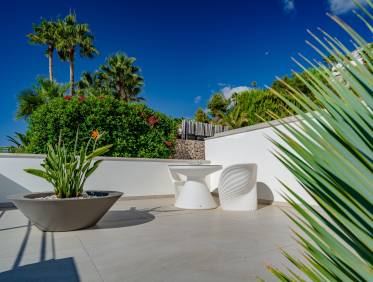 Bestaand - Villa - Benissa - Pedramala