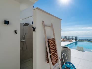 Bestaand - Villa - Benissa - Pedramala