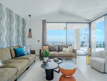 Bestaand - Villa - Benissa - Pedramala