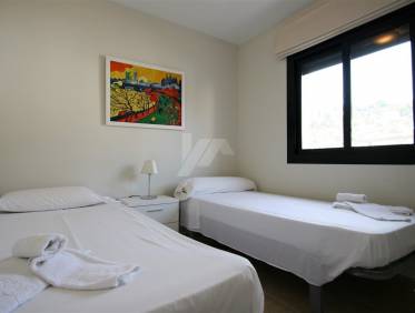 Bestaand - Villa - Benissa
