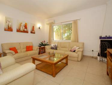 Bestaand - Villa - Benissa
