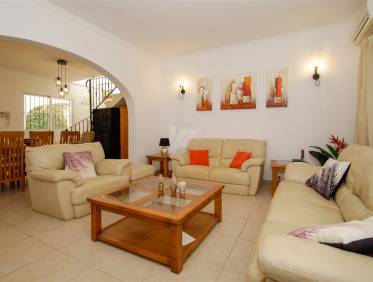 Bestaand - Villa - Benissa