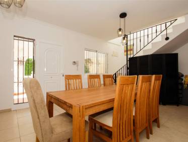 Bestaand - Villa - Benissa