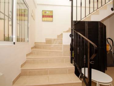 Bestaand - Villa - Benissa