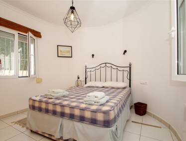 Bestaand - Villa - Benissa