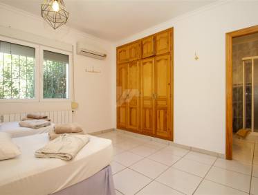 Bestaand - Villa - Benissa