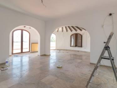 Bestaand - Villa - Benissa