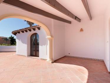 Bestaand - Villa - Benissa