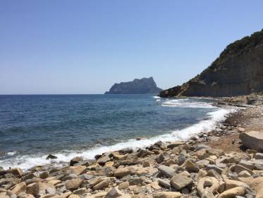 Bestaand - Villa - Benissa