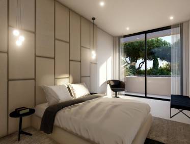 Bestaand - Villa - Benissa