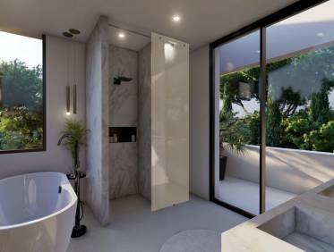 Bestaand - Villa - Benissa