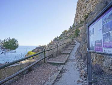 Bestaand - Villa - Benitachell - Cumbre del Sol