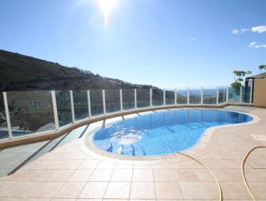 Bestaand - Villa - Benitachell