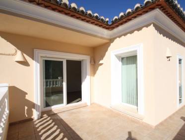 Bestaand - Villa - Benitachell