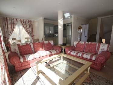 Bestaand - Villa - Benitachell