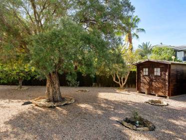 Bestaand - Villa - Cabo Roig - MUY CERCA DE LA PLAYA