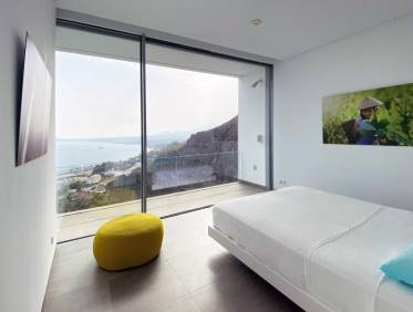 Bestaand - Villa - Calpe - Llevant, 03880