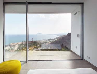 Bestaand - Villa - Calpe - Llevant, 03880