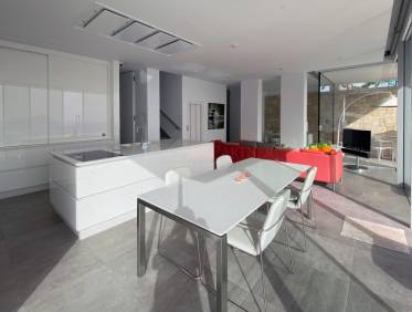 Bestaand - Villa - Calpe - Llevant, 03880