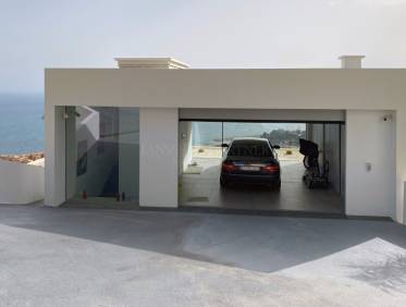 Bestaand - Villa - Calpe - Llevant, 03880