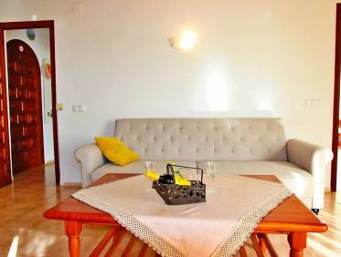 Bestaand - Villa - Calpe - Maryvilla