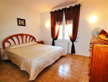 Bestaand - Villa - Calpe - Maryvilla