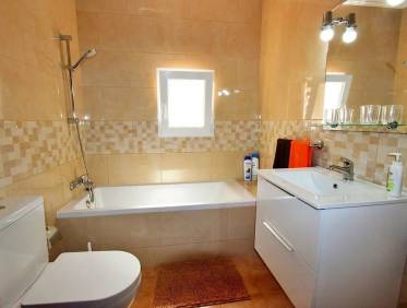 Bestaand - Villa - Calpe - Maryvilla