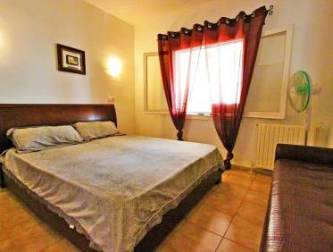 Bestaand - Villa - Calpe - Maryvilla