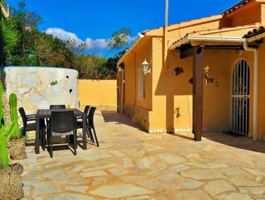 Bestaand - Villa - Calpe - Maryvilla