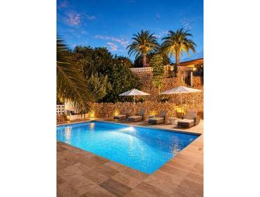 Bestaand - Villa - Calpe - Maryvilla