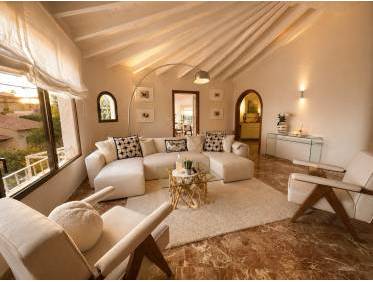 Bestaand - Villa - Calpe - Maryvilla