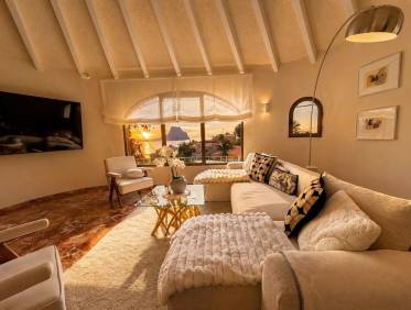 Bestaand - Villa - Calpe - Maryvilla