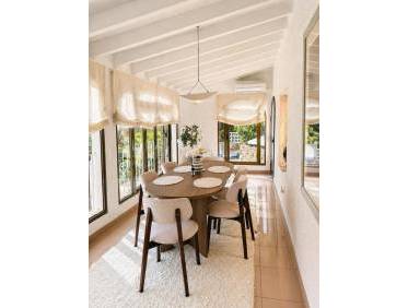 Bestaand - Villa - Calpe - Maryvilla