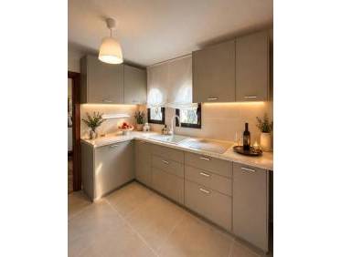 Bestaand - Villa - Calpe - Maryvilla