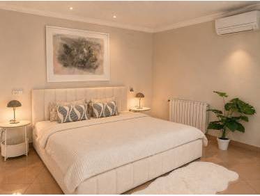 Bestaand - Villa - Calpe - Maryvilla