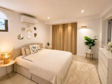 Bestaand - Villa - Calpe - Maryvilla