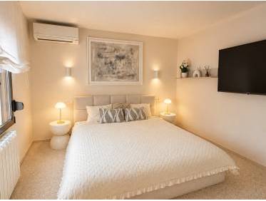 Bestaand - Villa - Calpe - Maryvilla