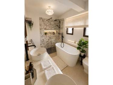 Bestaand - Villa - Calpe - Maryvilla