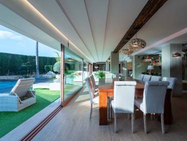 Bestaand - Villa - Calpe