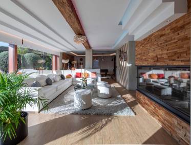Bestaand - Villa - Calpe